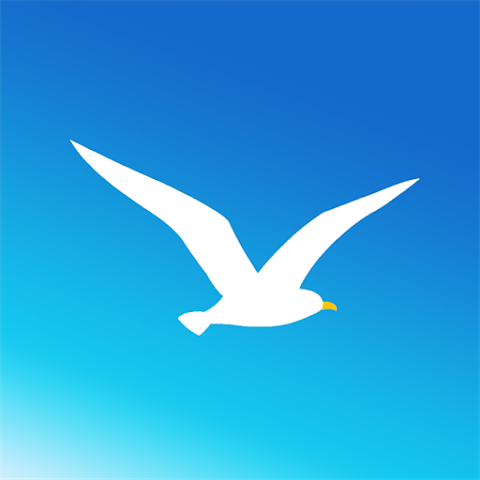 海鸥加速度官方下载
